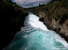 central north island new Zealand